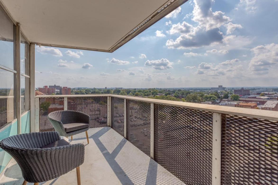 Cozysuites 800 Tower 1Br With Gym! 10 لويفيل المظهر الخارجي الصورة